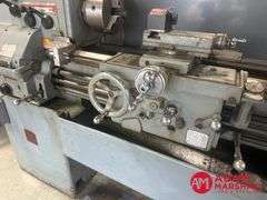 Lebond  Engine Lathe