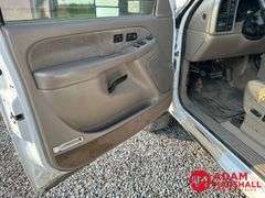 2002  GMC  Sierra K2500 HD  Pickup - Diesel