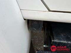 1999  International  4900  Liquid Tender Truck