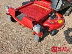 Toro  TimeCutter 75740  Zero Turn Lawn Mower - 42IN