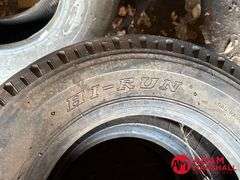 (3) NEW Hi-Run Tire - LQ225, ST205/85D14.5