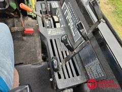 1980  John Deere  8440  4WD Tractor