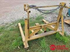 Tire Cart