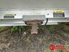 2017  Timpte  Super Hopper  Grain Trailer - 50FT