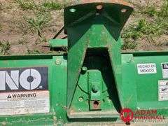 Rhino  R300  Blade - 6FT