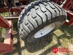 Shop Built Go Cart