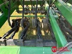 2003  John Deere  1590   No-Till Grain Drill - 20FT