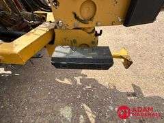 2011  Vermeer  TM1400  Disc Mower