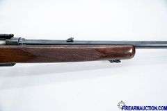 Winchester Model 88 Lever Action Rifle - 308 Win - SN:  34572