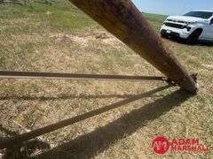 8IN Water Fill Auger