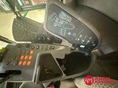 2016  John Deere  S680  Combine