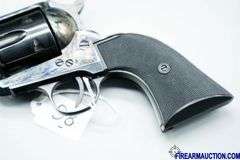 Taylor & Co/Pietta Model 1873 Revolver - 9 Luger - SN:  E167932