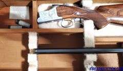 Browning Citori O/U Shotgun - 12 GA, 2-3/4"-3" - SN:  16929RN153