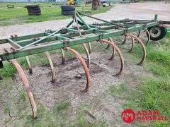 KMC  Chisel Plow - 17FT