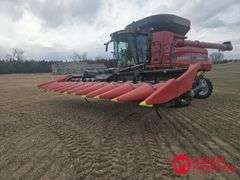 2011  Geringhoff  NorthStar 1200  Folding Corn Head - 12R30