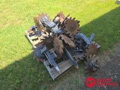 (12) Yetter Shark Tooth Openers