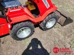 Unused 2024 SDA-140W Wheel Loader