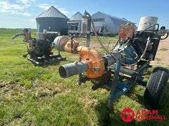 Ford  300  Power Unit - Propane