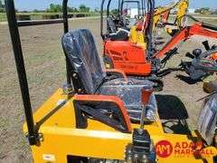 Unused 2024 KRW23 Wheel Loader