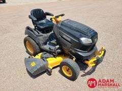 Craftsman  8600  Riding Lawn Mower - 54IN