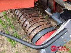 1991  Case International   8580  Square Baler