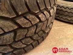 (1) NEW Cooper, Discoverer Tire - A/T, 275/55R20