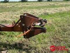 New Holland  268  Square Baler