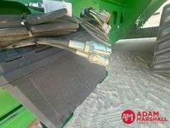 2014  Brent  1396  Grain Cart