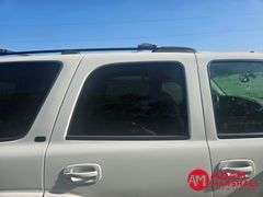 2005  Chevrolet  Tahoe  - Gasoline
