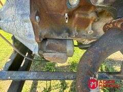 Ford  140  Power Unit - Propane