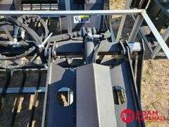 Unused Greatbear Rock Grapple Bucket - 72"