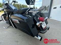 2012  Harley Davidson  FLHR  Road King Motorcycle