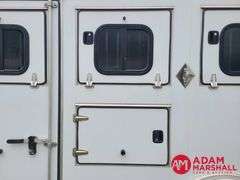 2013  Shadow   4 Horse Trailer w/ Living Quarters   - 42FT