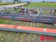 NECO  Grain Leg