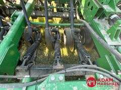 2003  John Deere  1590   No-Till Grain Drill - 20FT