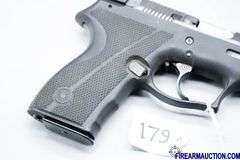 Star Firearms Ultra Star Pistol - 9 MM X 19 - SN:  2133684