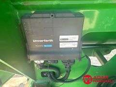 2014  Brent  1396  Grain Cart