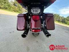 2014  Harley Davidson  Ultra Limited  Electra Glide Motorcycle
