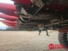 2011  Geringhoff  NorthStar 1200  Folding Corn Head - 12R30