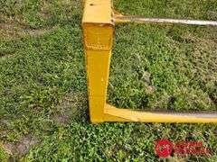 3-Point Double Bale Mover