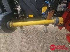 2011  Geringhoff  NorthStar 1200  Folding Corn Head - 12R30