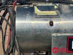 Ex-Cell  2004  Hot Pressure Washer