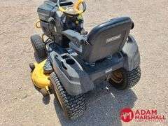 Craftsman  8600  Riding Lawn Mower - 54IN
