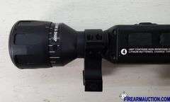 ATN X-Sight LTV 5-15X Day & Night Digital Rifle Scope