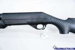 Benelli Nova Pump Action Shotgun  12 GA, 2-3/4"-3"-3-1/2" - SN:  Z1117207E