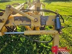 Vermeer  R-23  Twin Rake
