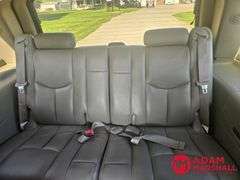2005  Chevrolet  Tahoe  - Gasoline