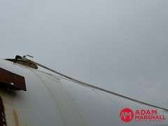 Steel Liquid Tank - 30,000 Gallon