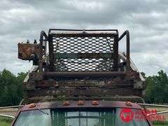 1994  GMC  3500  Sierra HD Ladder Truck - 52FT