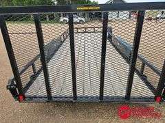 2023  H&H  Utility  Trailer - 20FT